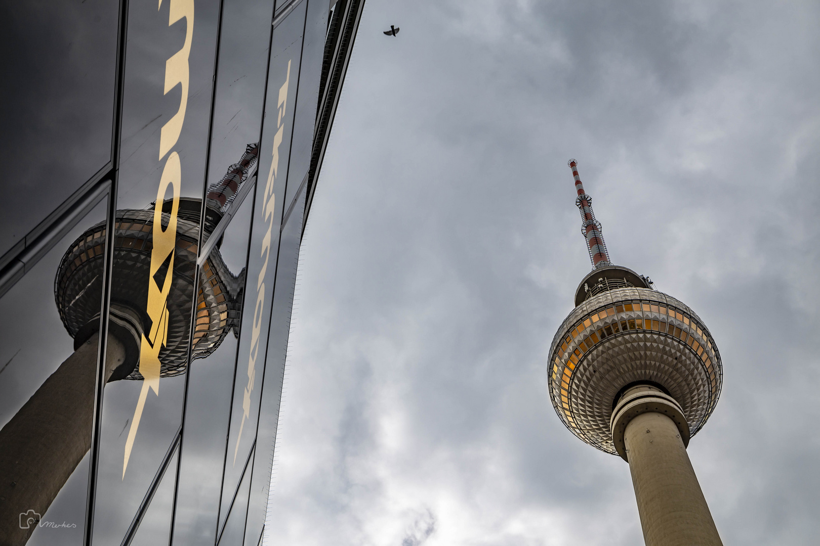 Fernsehturm