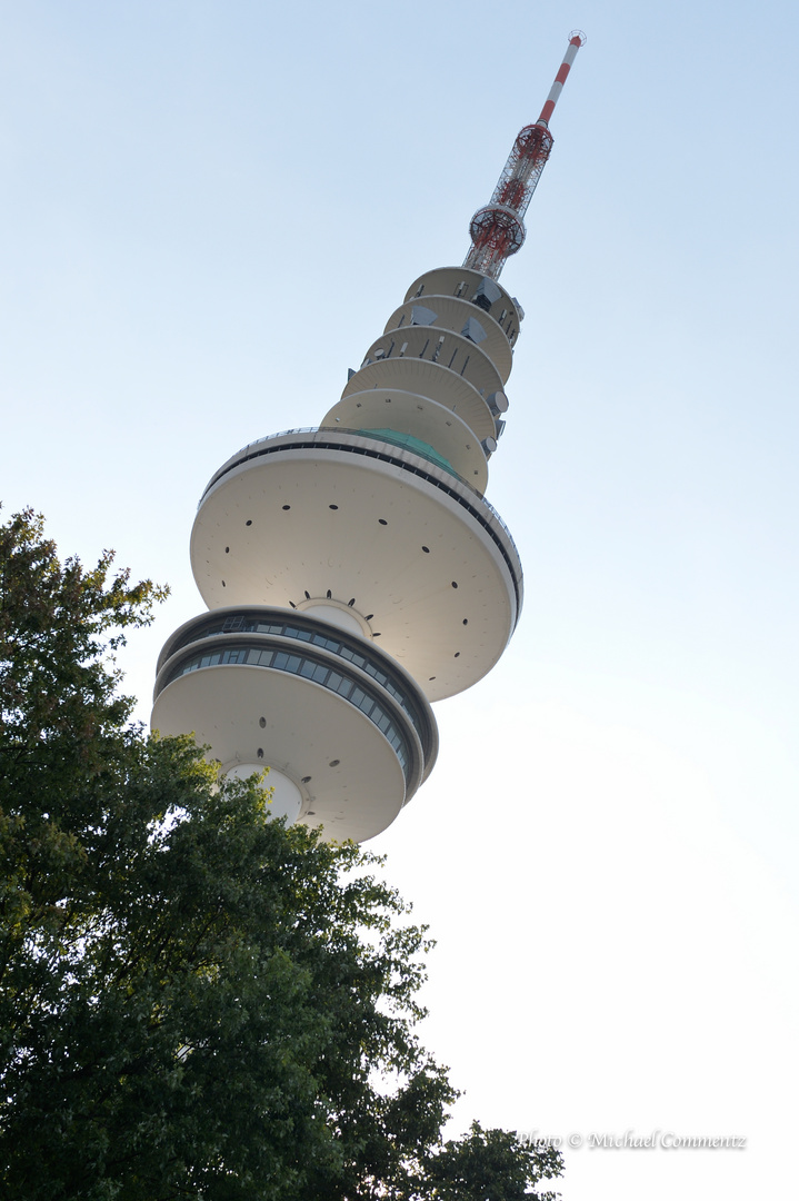 Fernsehturm