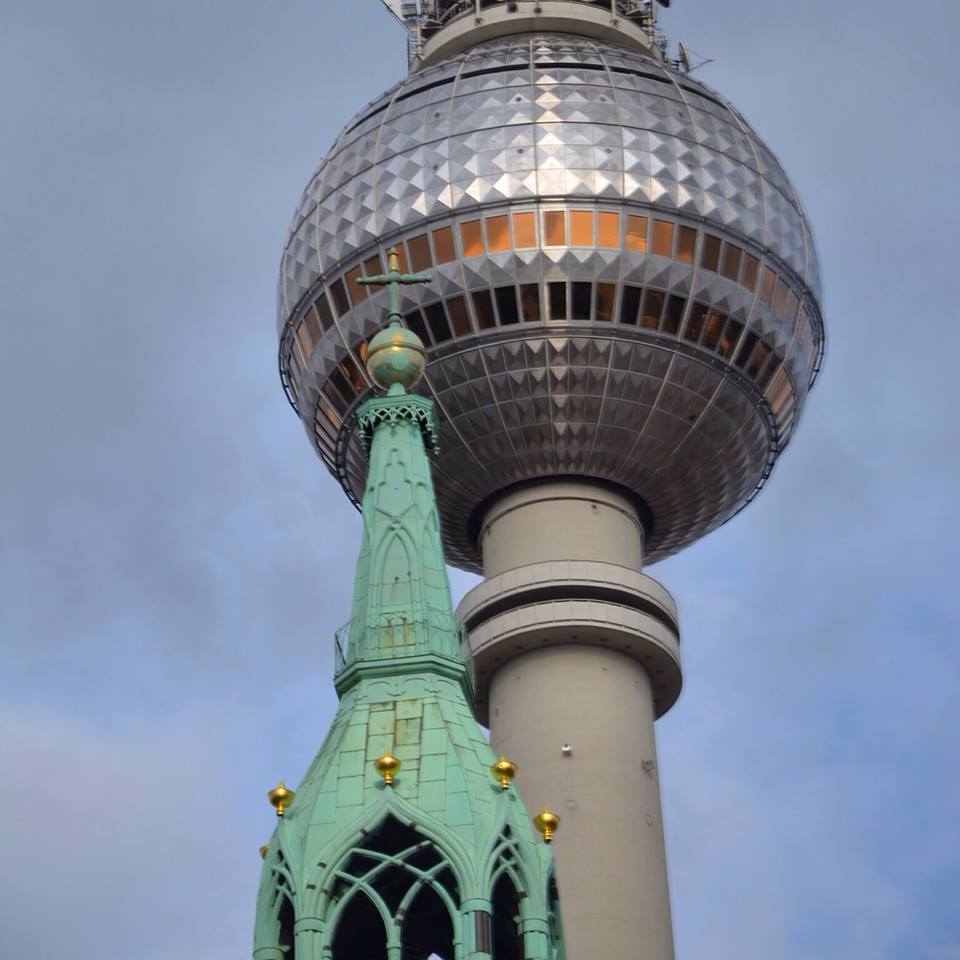 Fernsehturm