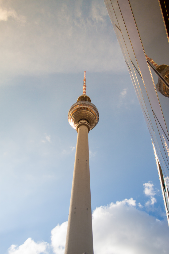 Fernsehturm