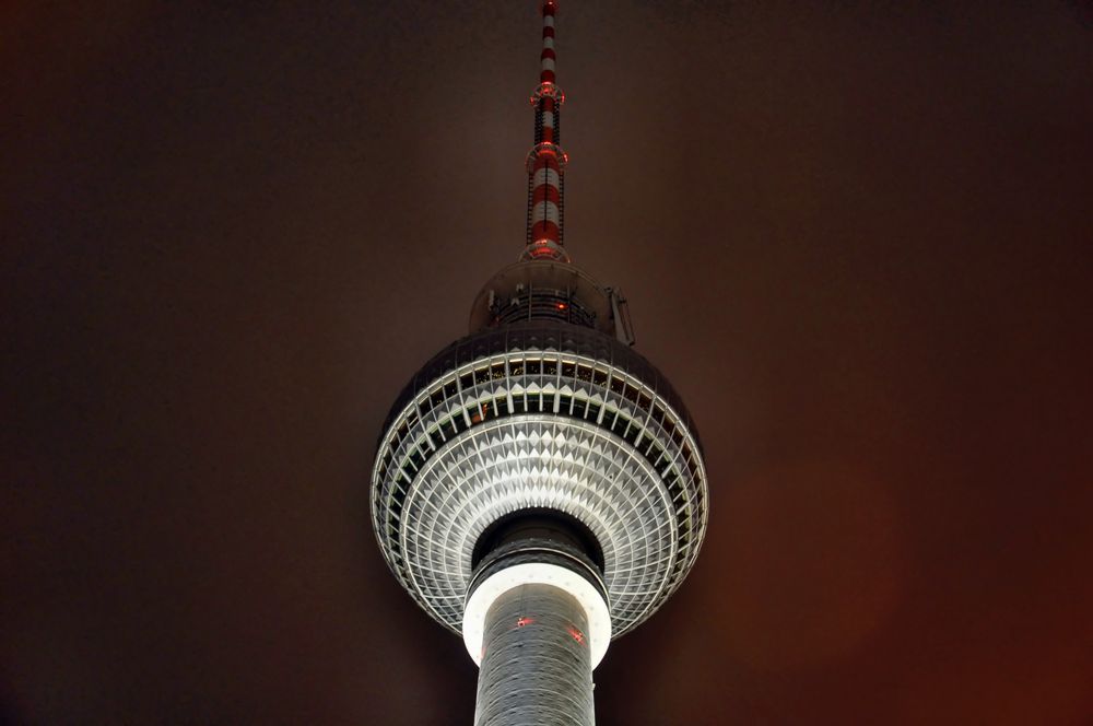 Fernsehturm