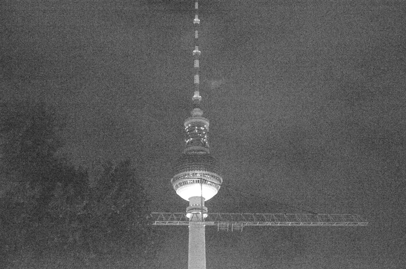 Fernsehturm