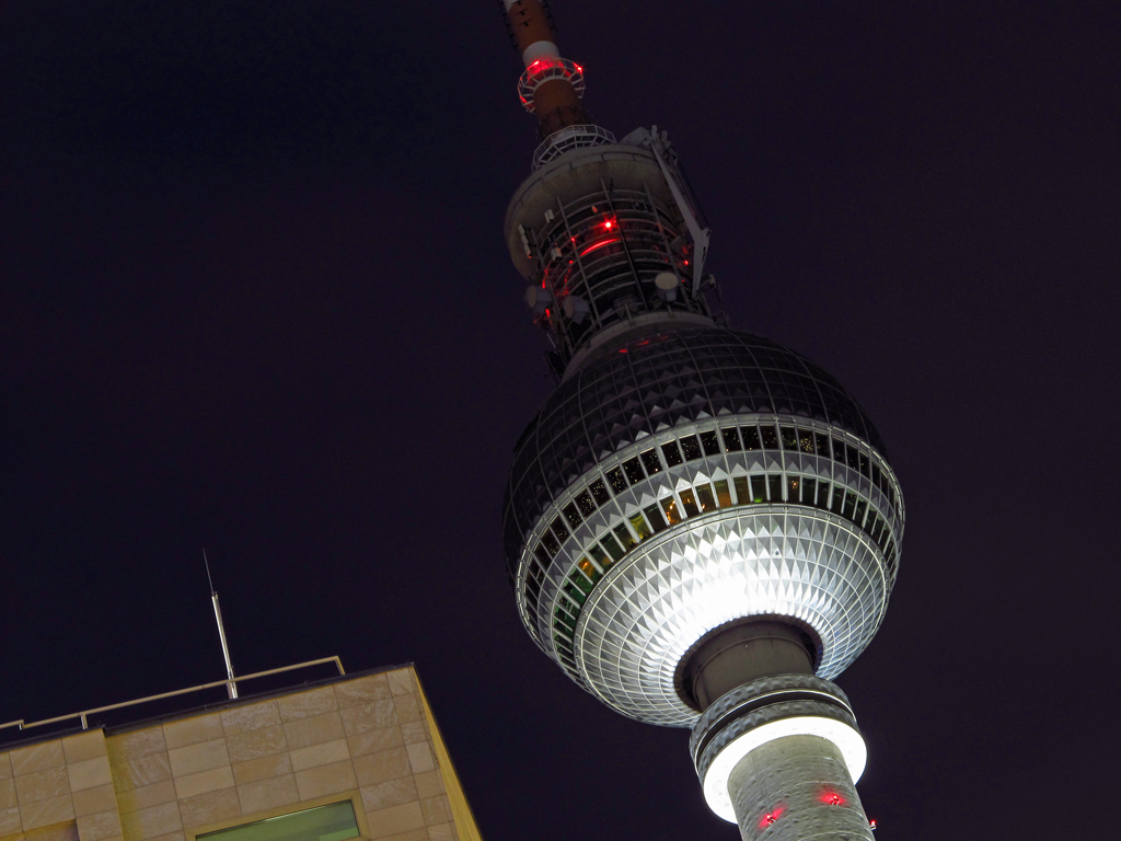 Fernsehturm