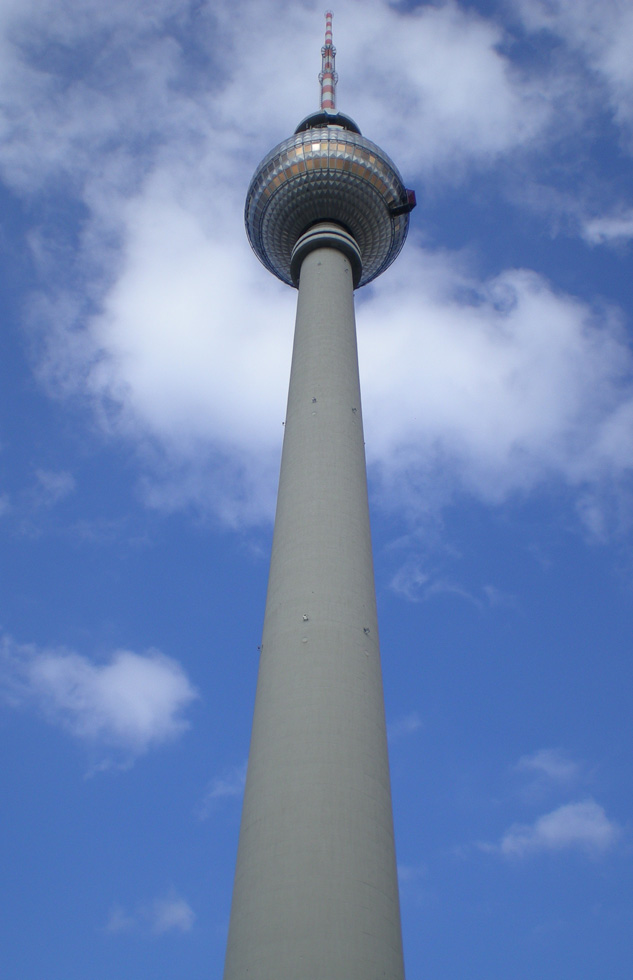 Fernsehturm