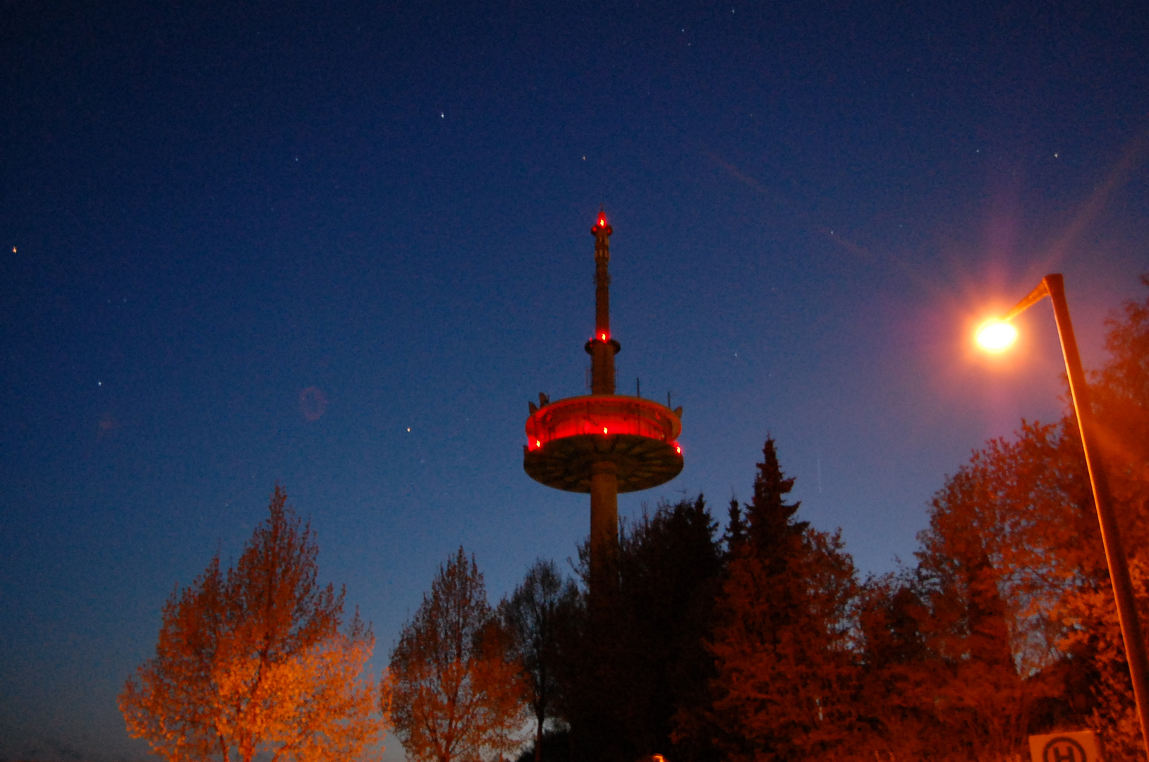 Fernsehturm