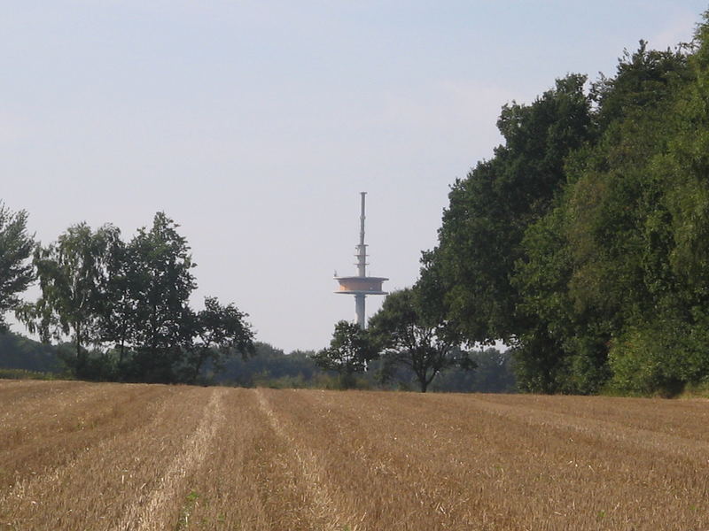 Fernsehturm