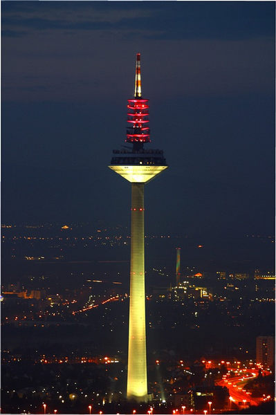 Fernsehturm