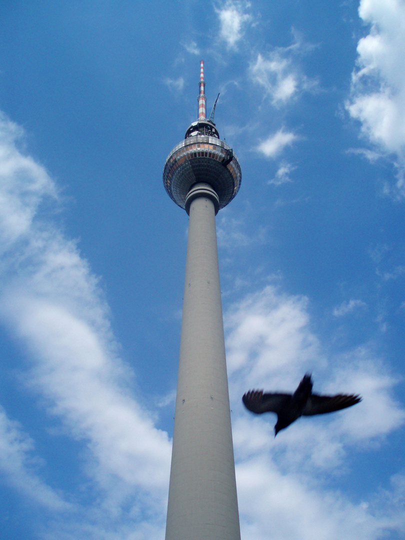 Fernsehturm