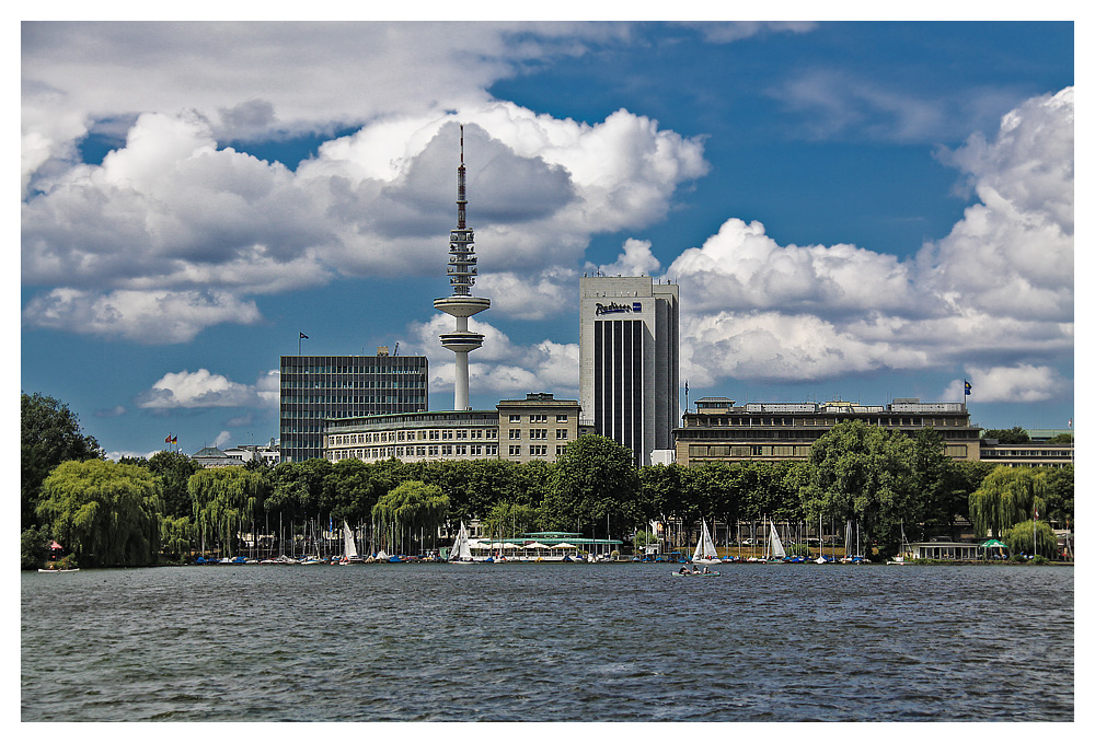 Fernsehturm