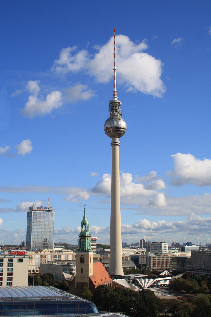 Fernsehturm