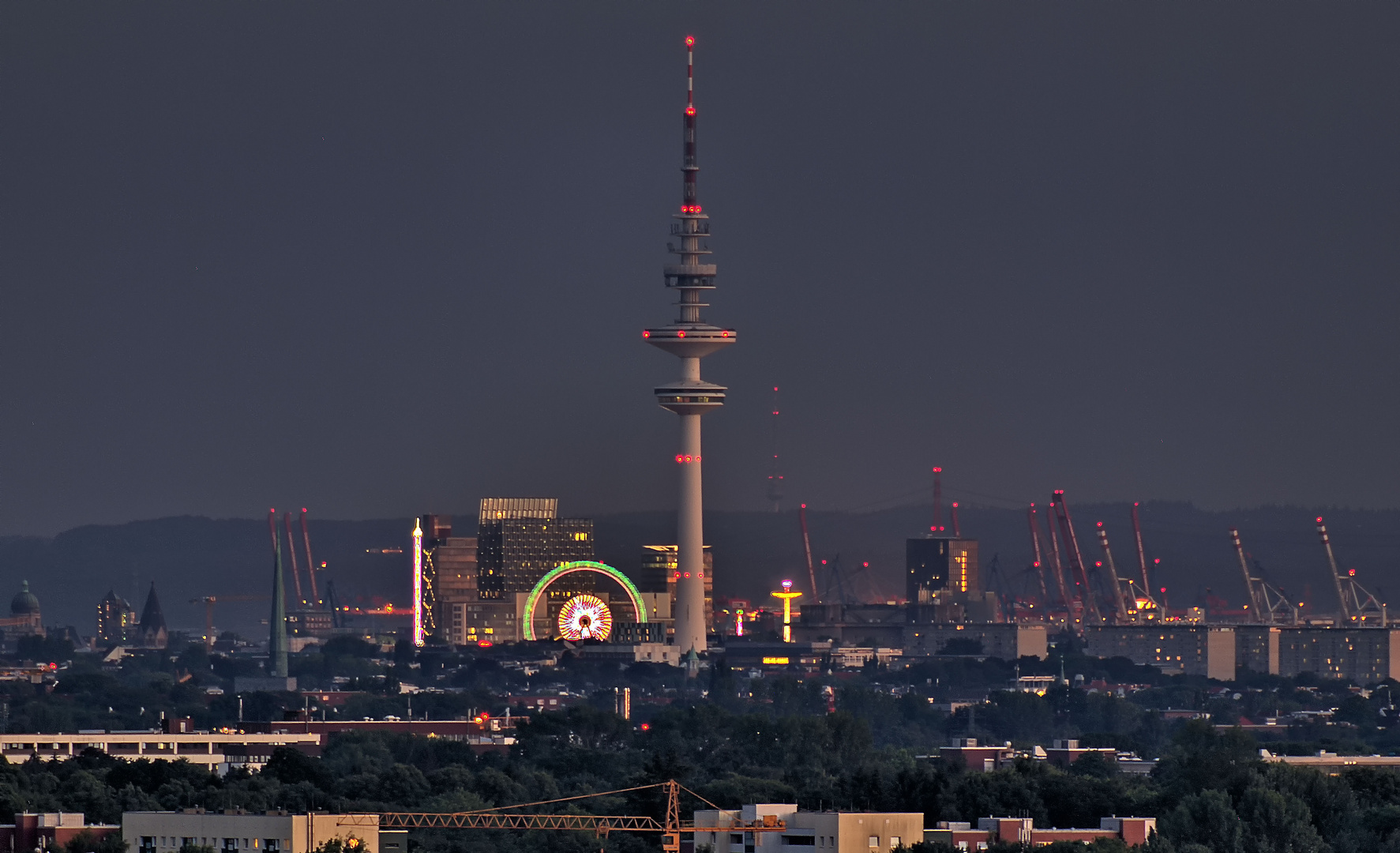 Fernsehturm