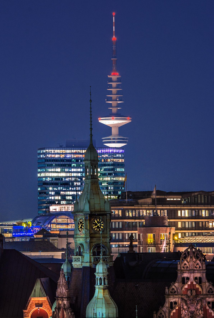 Fernsehturm