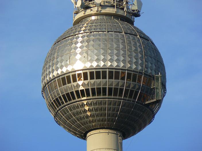 Fernsehturm