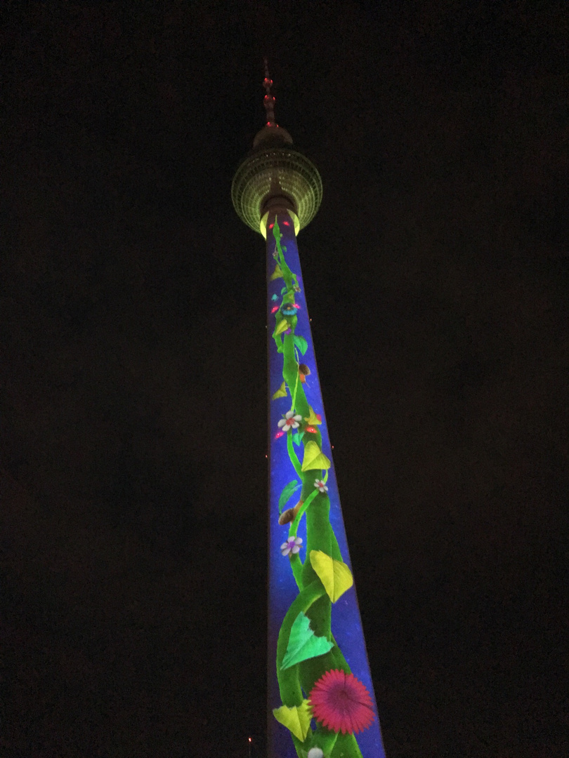 Fernsehturm