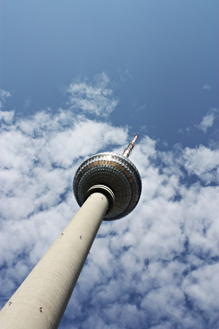 Fernsehturm