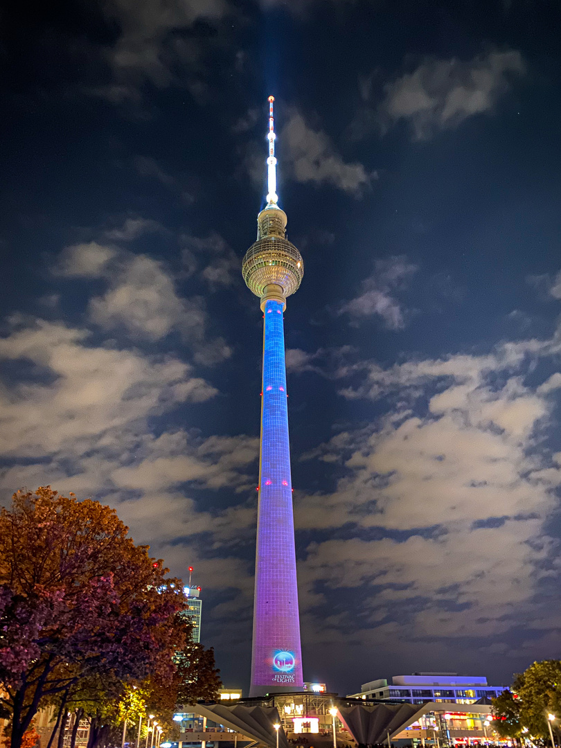 Fernsehturm