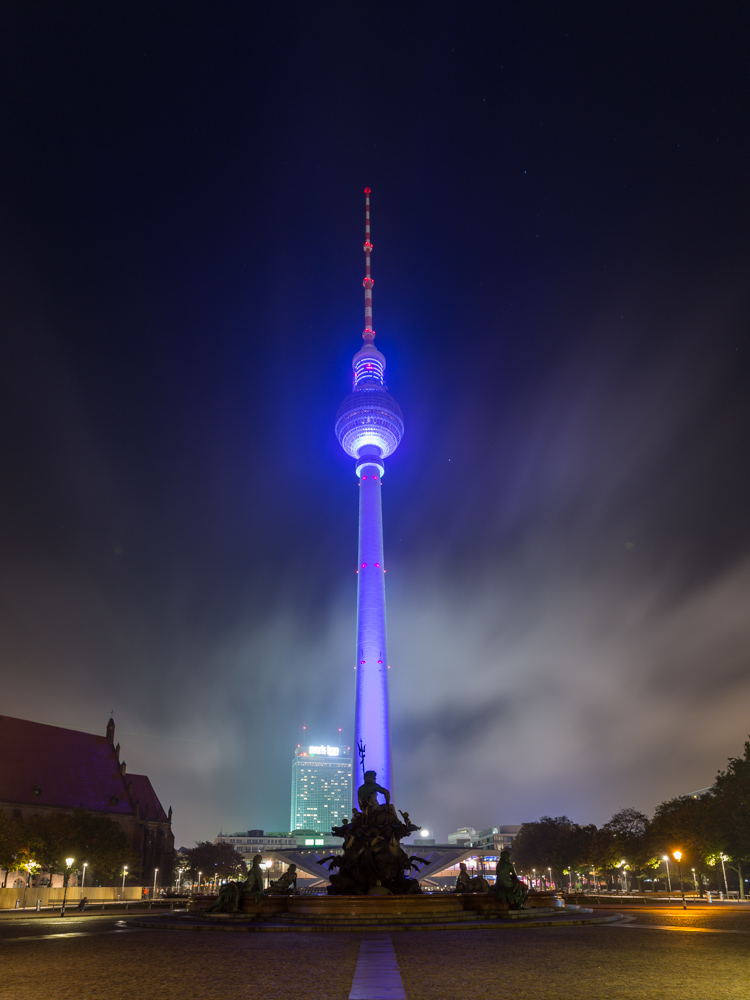 Fernsehturm