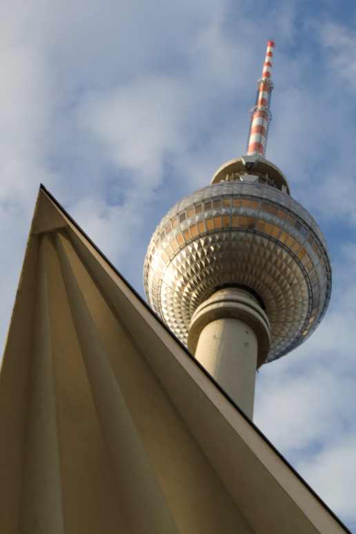 Fernsehturm