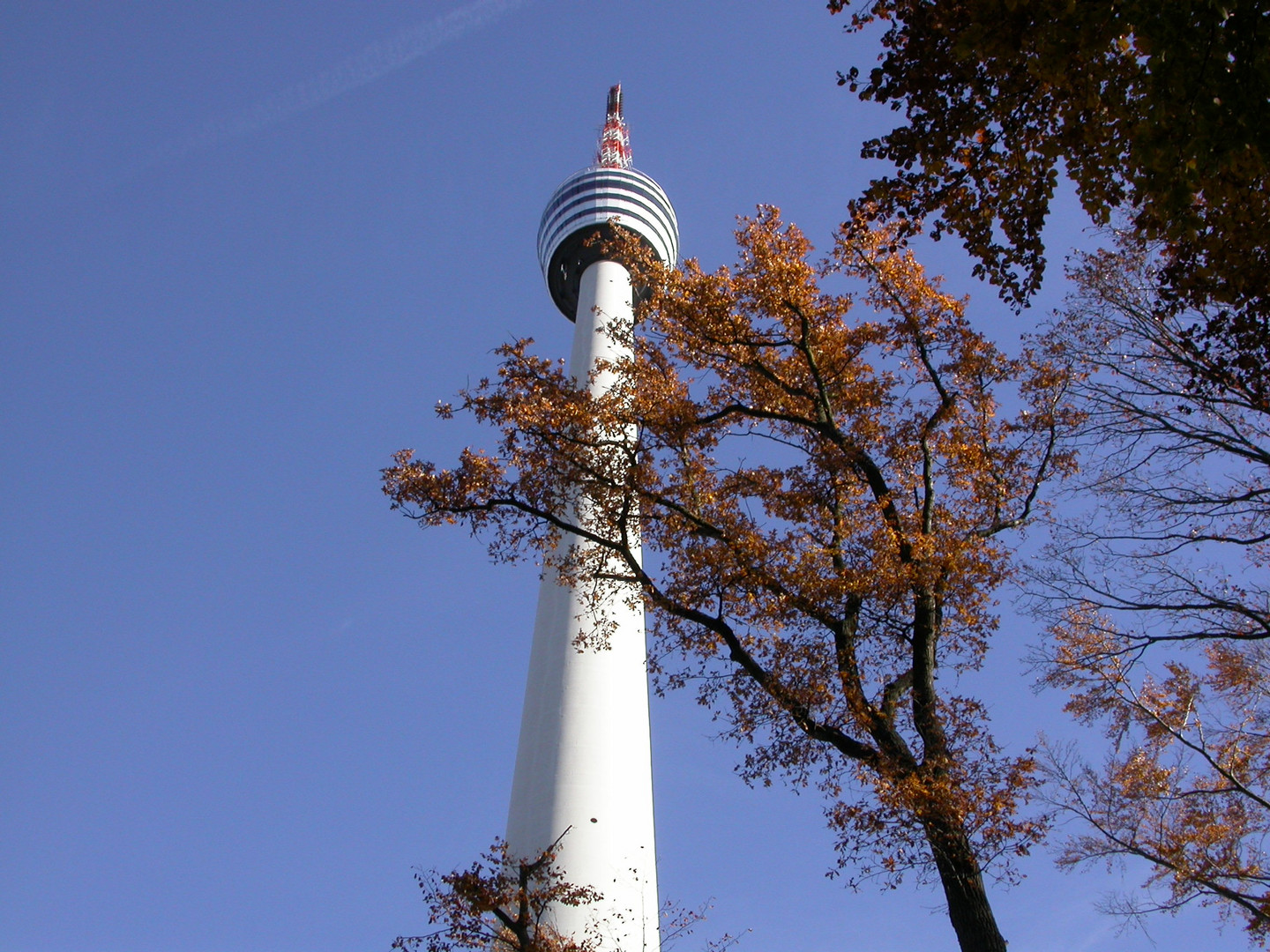 Fernsehturm