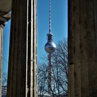 Fernsehturm