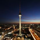 Fernsehturm