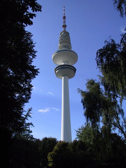 Fernsehturm