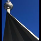 Fernsehturm ...