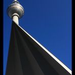 Fernsehturm ...