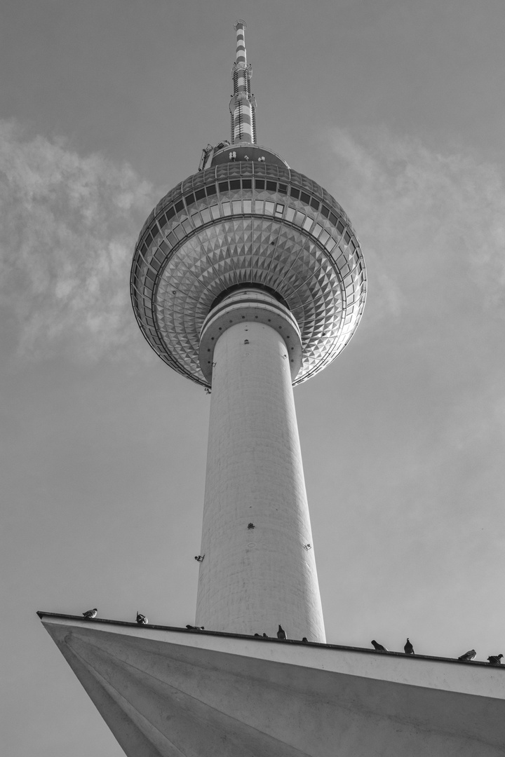 Fernsehturm