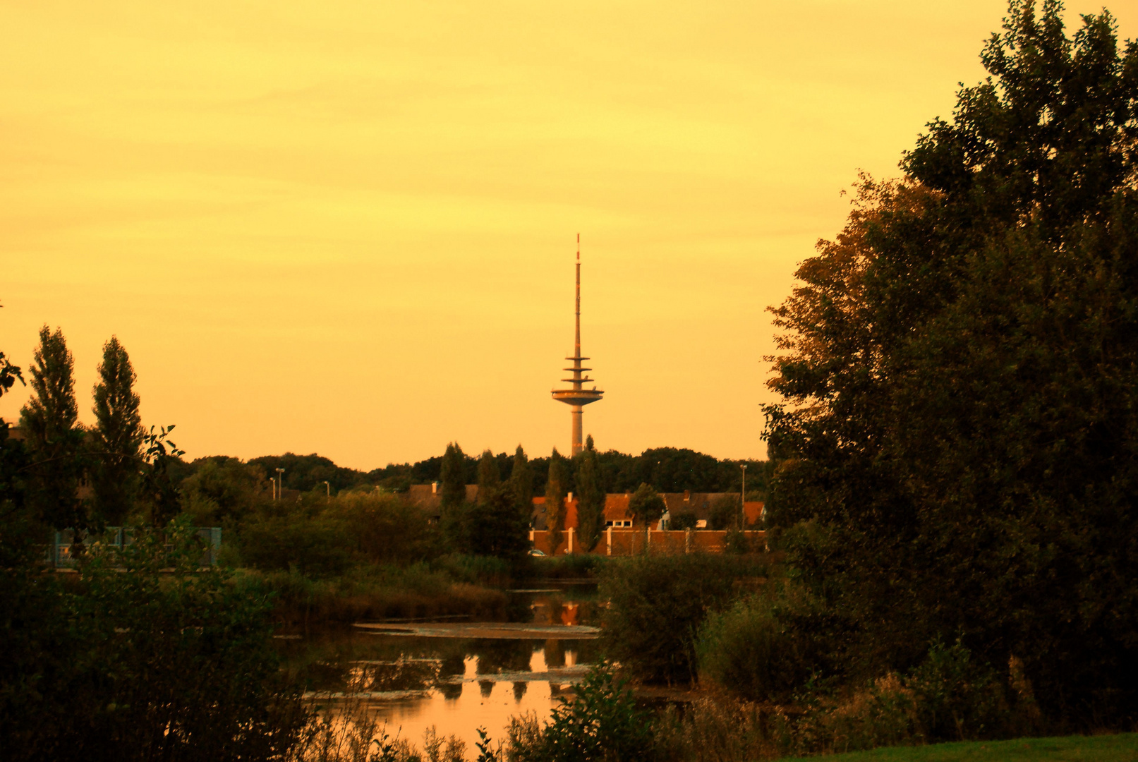 Fernsehturm