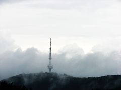 Fernsehturm.