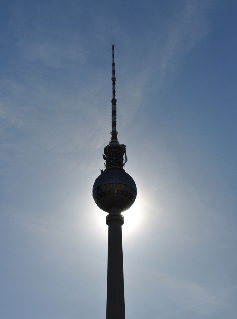 Fernsehturm