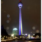 Fernsehturm