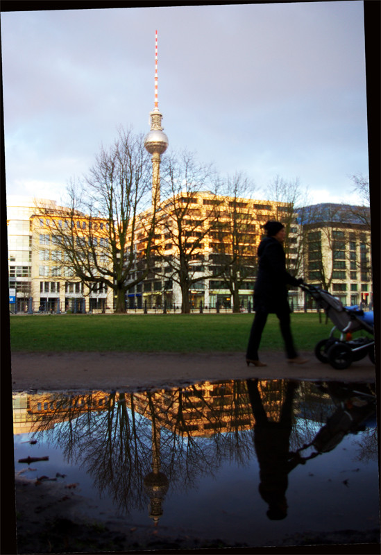 fernsehturm