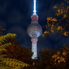 Fernsehturm Alexanderplatz