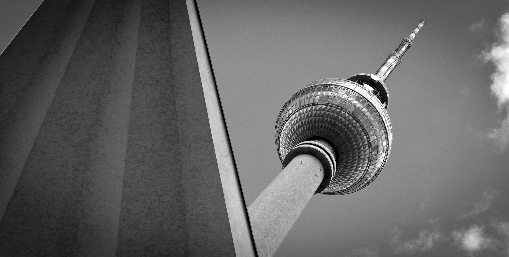 Fernsehturm Alexanderplatz