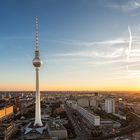 Fernsehturm Alexanderplatz - revisited