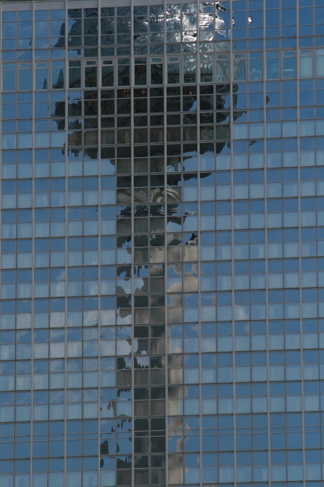 Fernsehturm am Alex