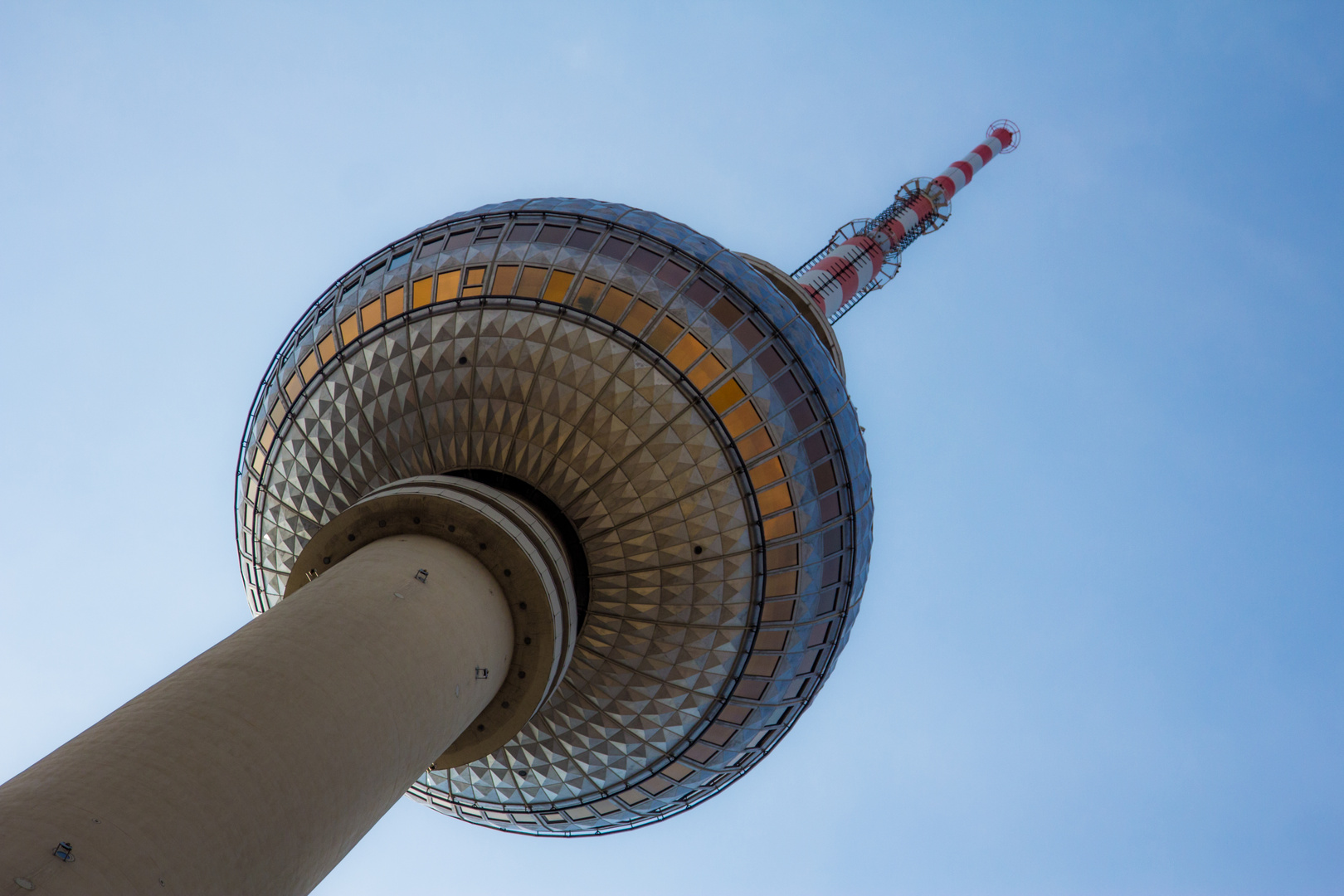 Fernsehturm