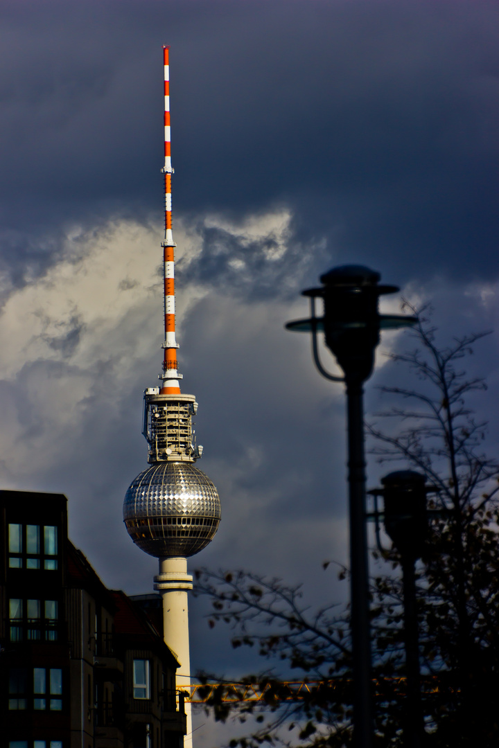 Fernsehturm