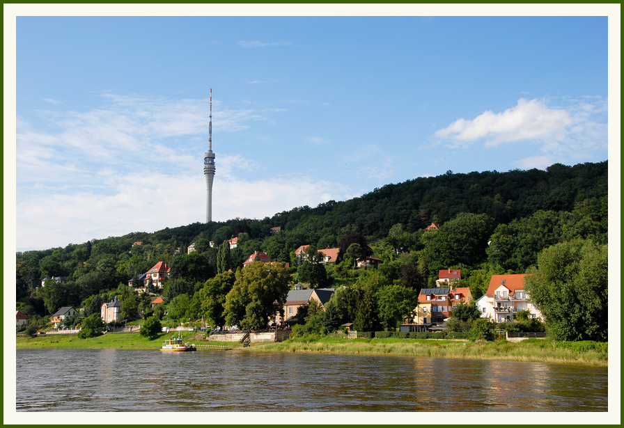 Fernsehturm