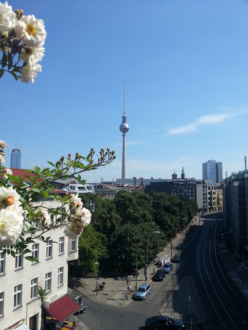 Fernsehturm