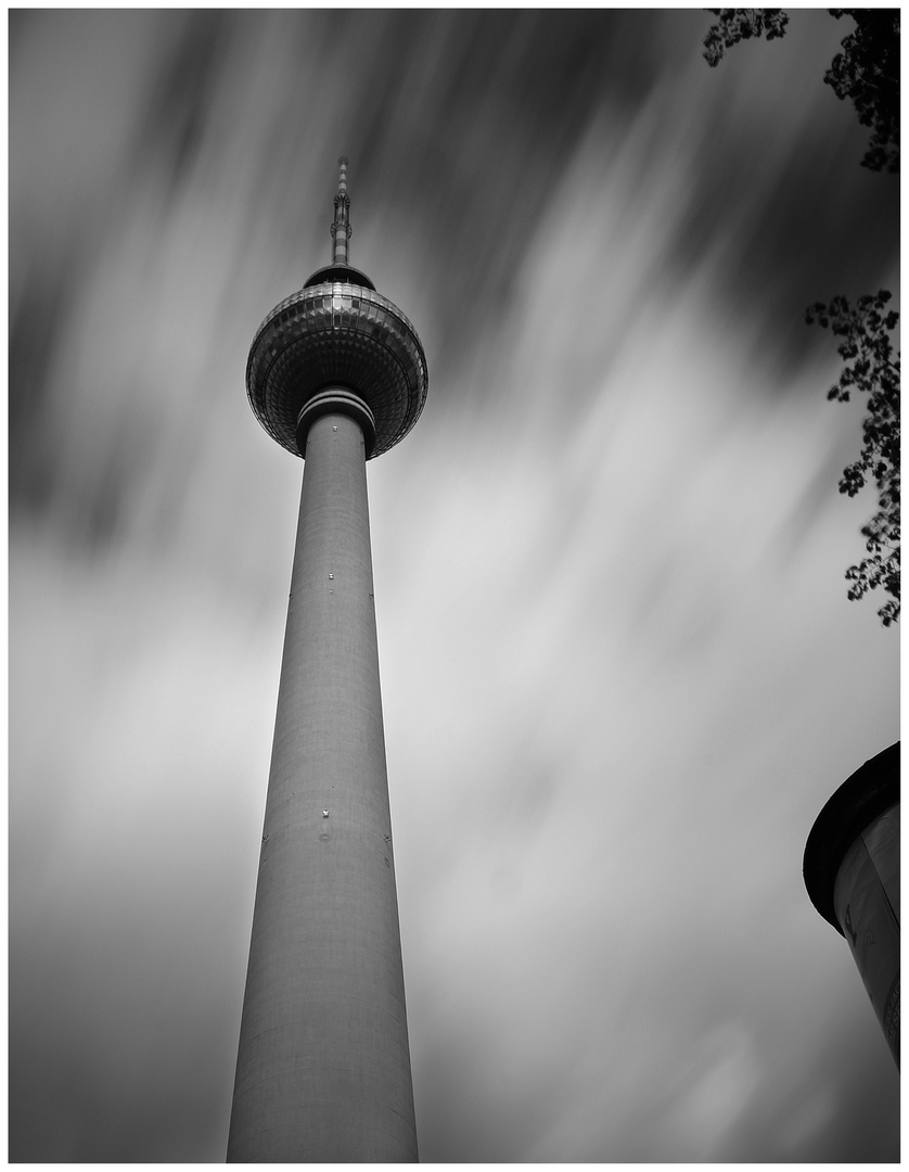 Fernsehturm