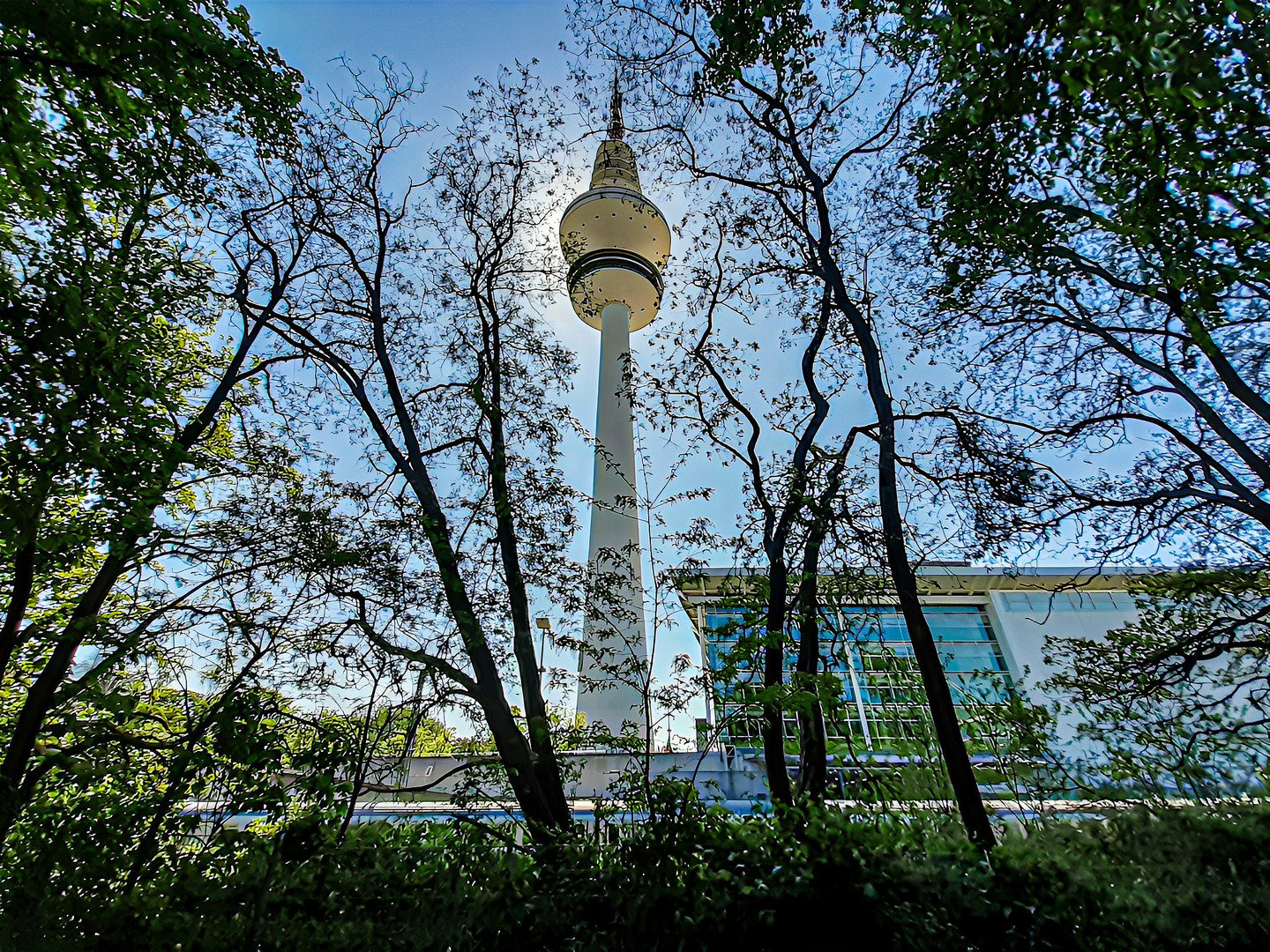 fernsehturm 