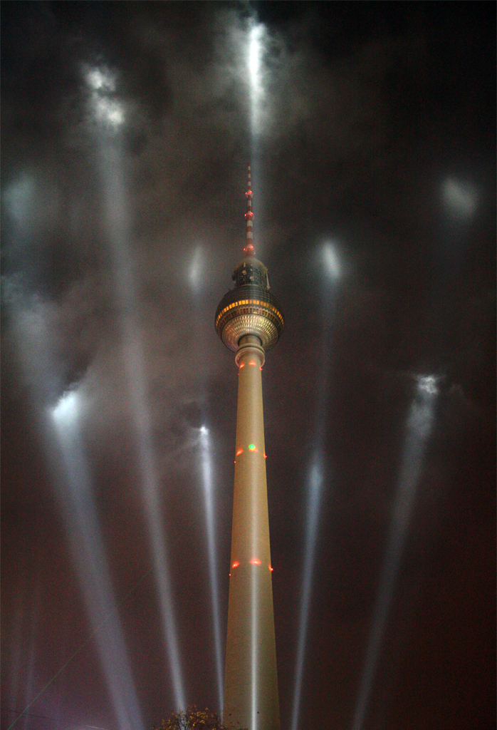 Fernsehturm