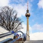 Fernsehturm Berlin