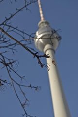 Fernsehturm Berlin