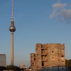 Fernsehturm Berlin