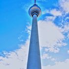 Fernsehturm Berlin