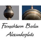 Fernsehturm Berlin